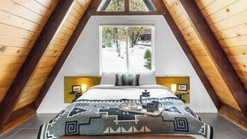 Desk, iron/ironing board, travel crib, WiFi