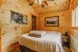 1 slaapkamer, gratis wifi, beddengoed