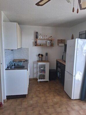 Eget kök