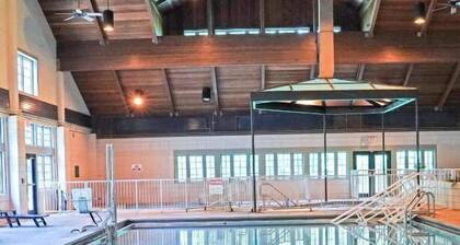 Starved Rock Lodge & Conference Center
