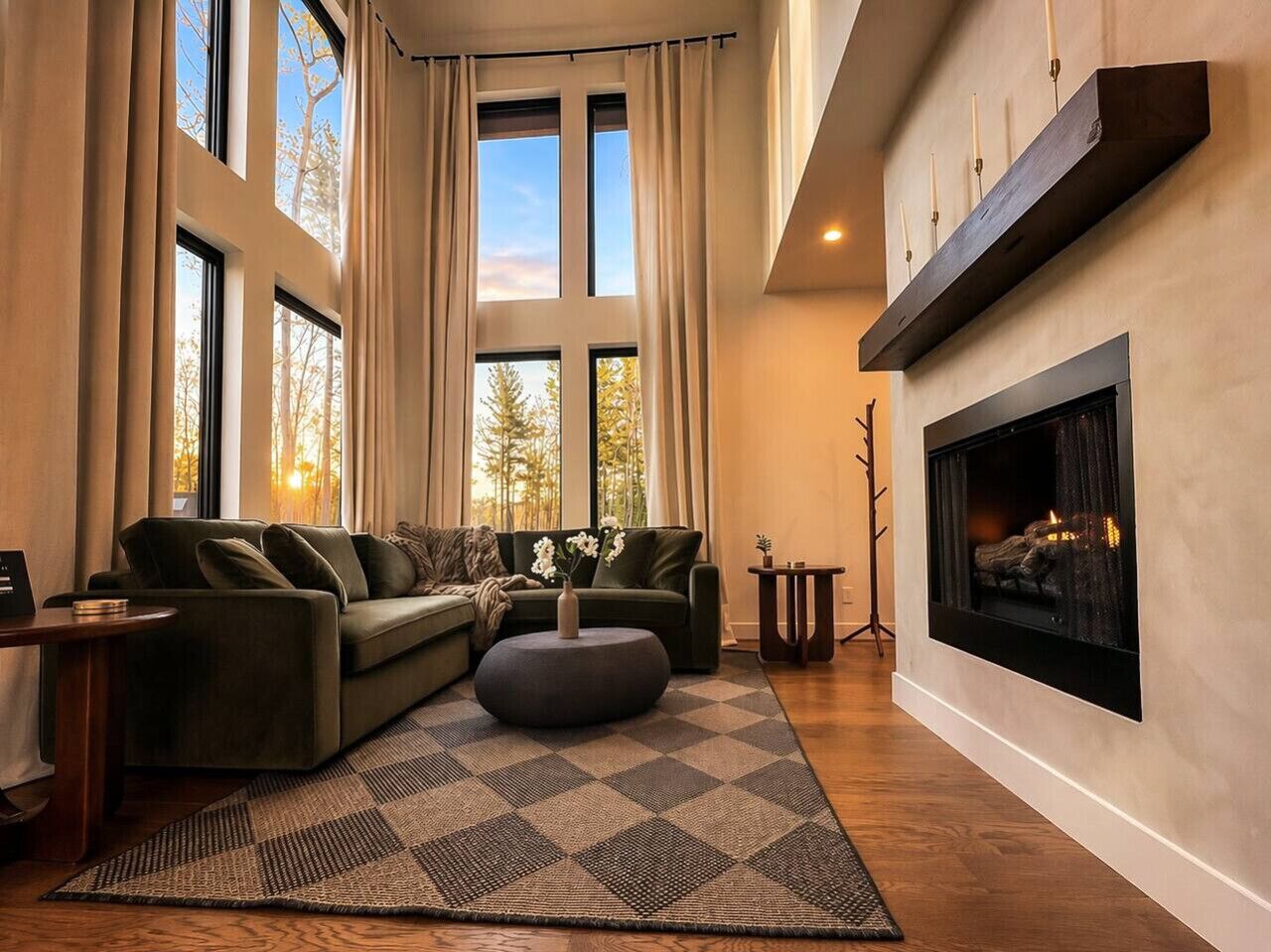 Melrose Manor | Grand Opening - Hendersonville, NC