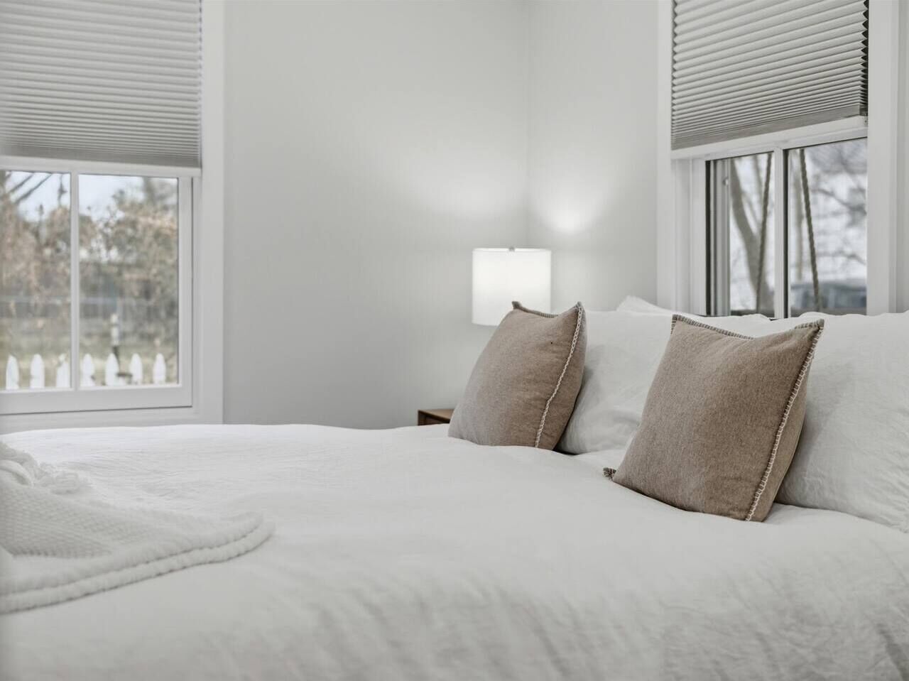 2 Schlafzimmer, Bügeleisen/Bügelbrett, Reisekinderbett, kostenloses WLAN