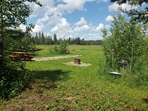 Boendeområde