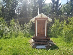 Exteriör