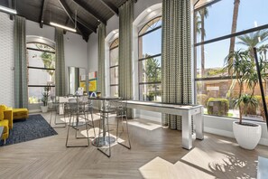 Interieur