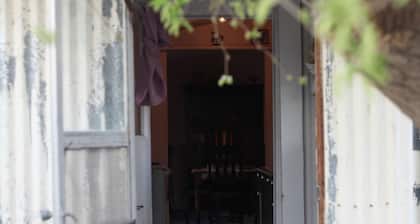 Cozy, private horse sanctuary farmhouse