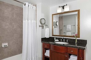 Bathroom - 2 bedroom Villa in charming St Thomas with beautiful oceanviews (St Thomas)