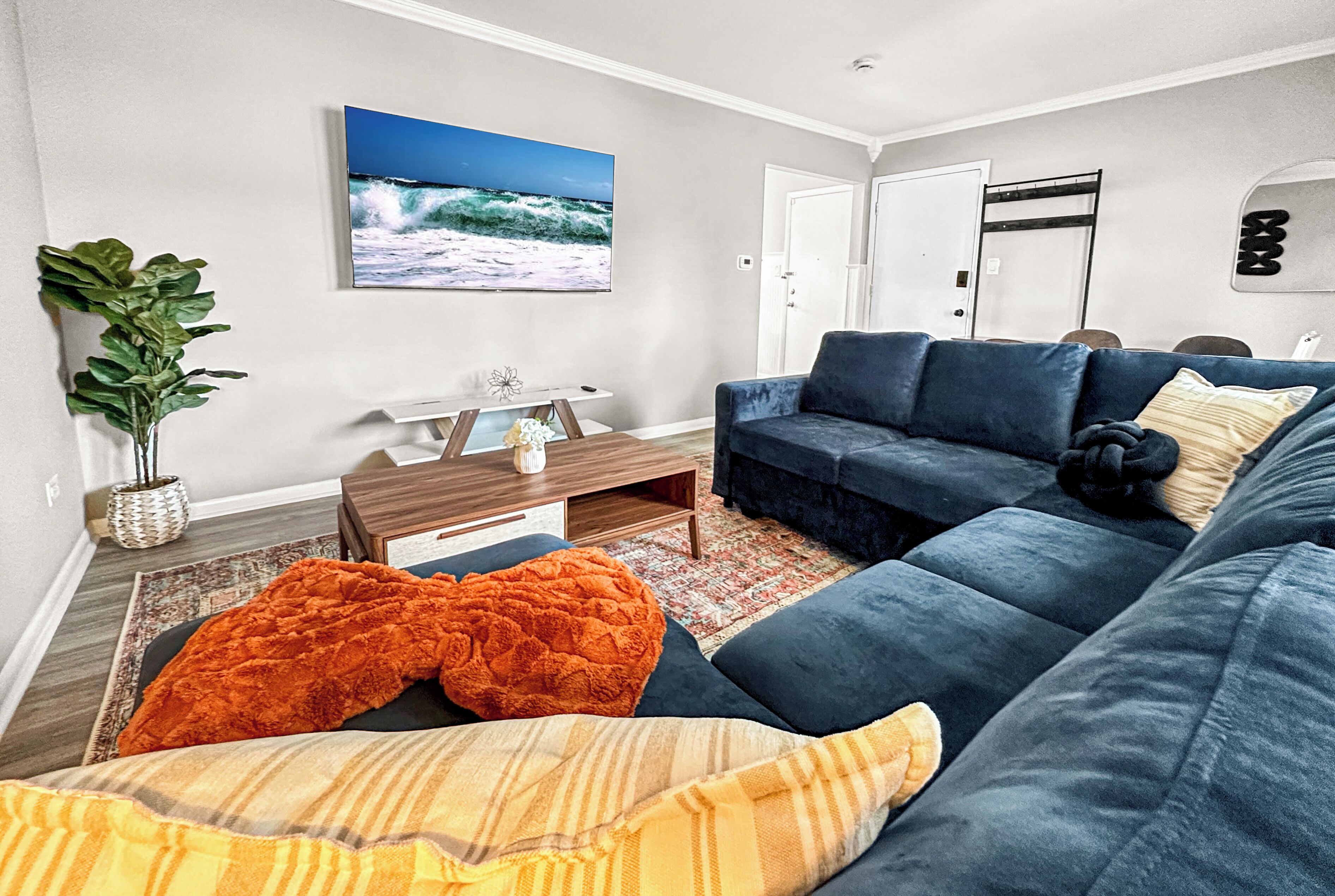 Smart TV