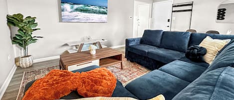 تلفزيون ذكي