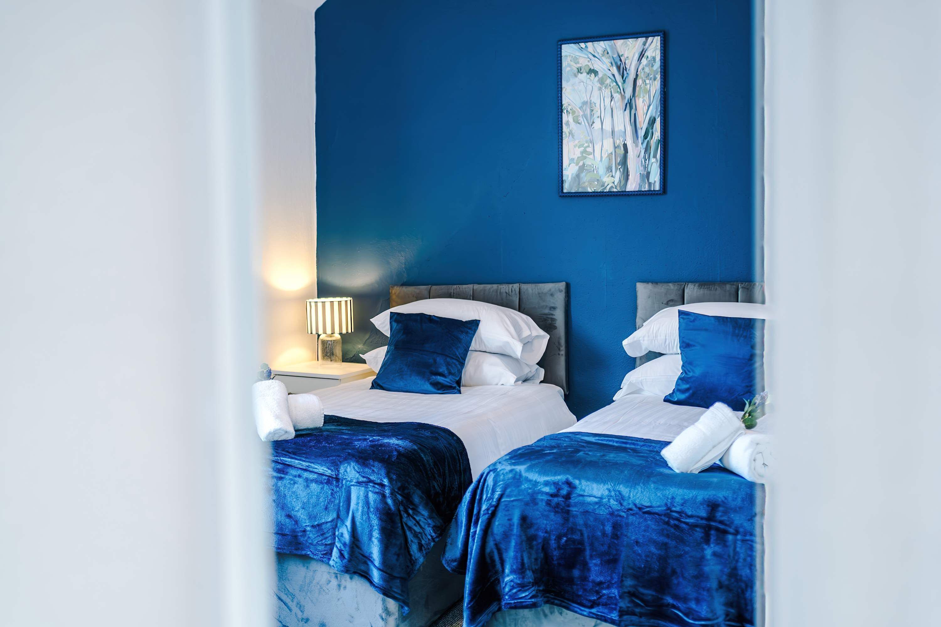 House | 3 bedrooms, Internet