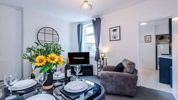 House | 3 bedrooms, Internet