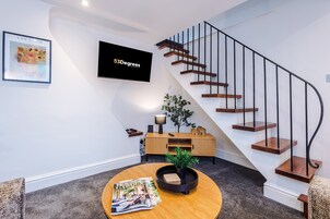 3 habitaciones y acceso a internet 