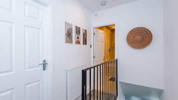 Casa | 3 habitaciones y internet