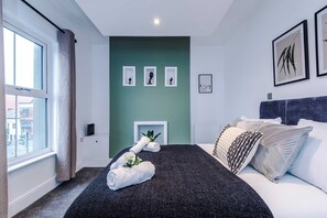 Rumah | 3 kamar tidur dan internet