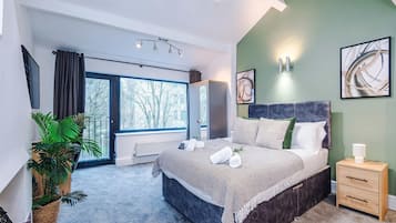 House | 3 bedrooms, Internet