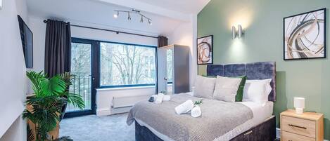 House | 3 bedrooms, Internet