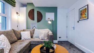 House | 3 bedrooms, Internet