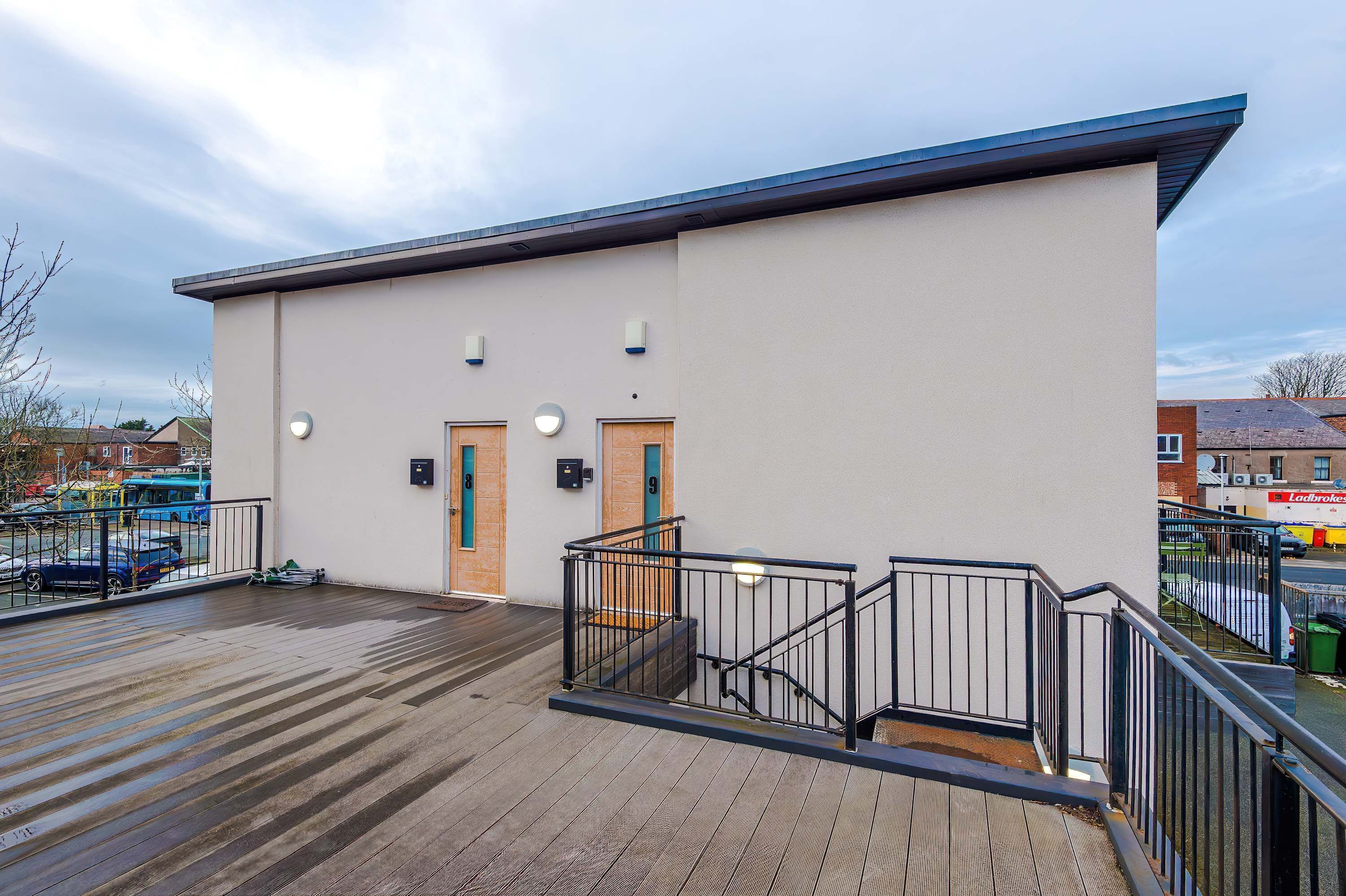House | 2 bedrooms, Internet