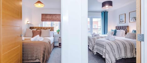 Maison | 2 chambres, accĂšs Ă Internet haute vitesse