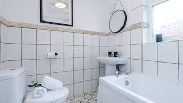 House | 2 bedrooms, Internet