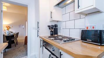 House | 2 bedrooms, Internet