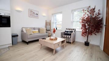 House | 1 bedroom, Internet