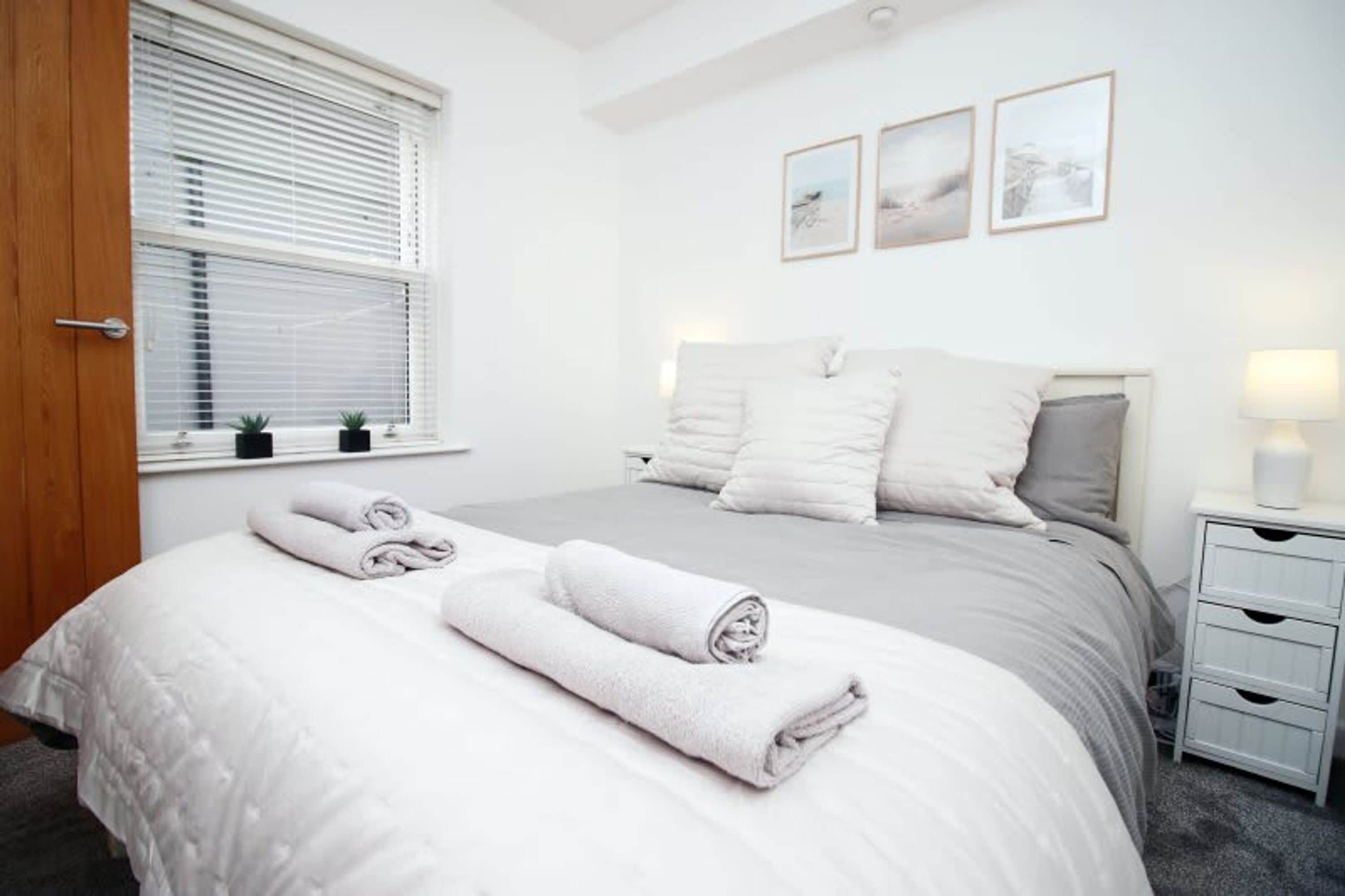 House | 1 bedroom, Internet