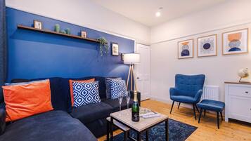 House | 3 bilik tidur, Internet