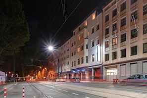 Exterior - Hotel Ambassador (Düsseldorf)