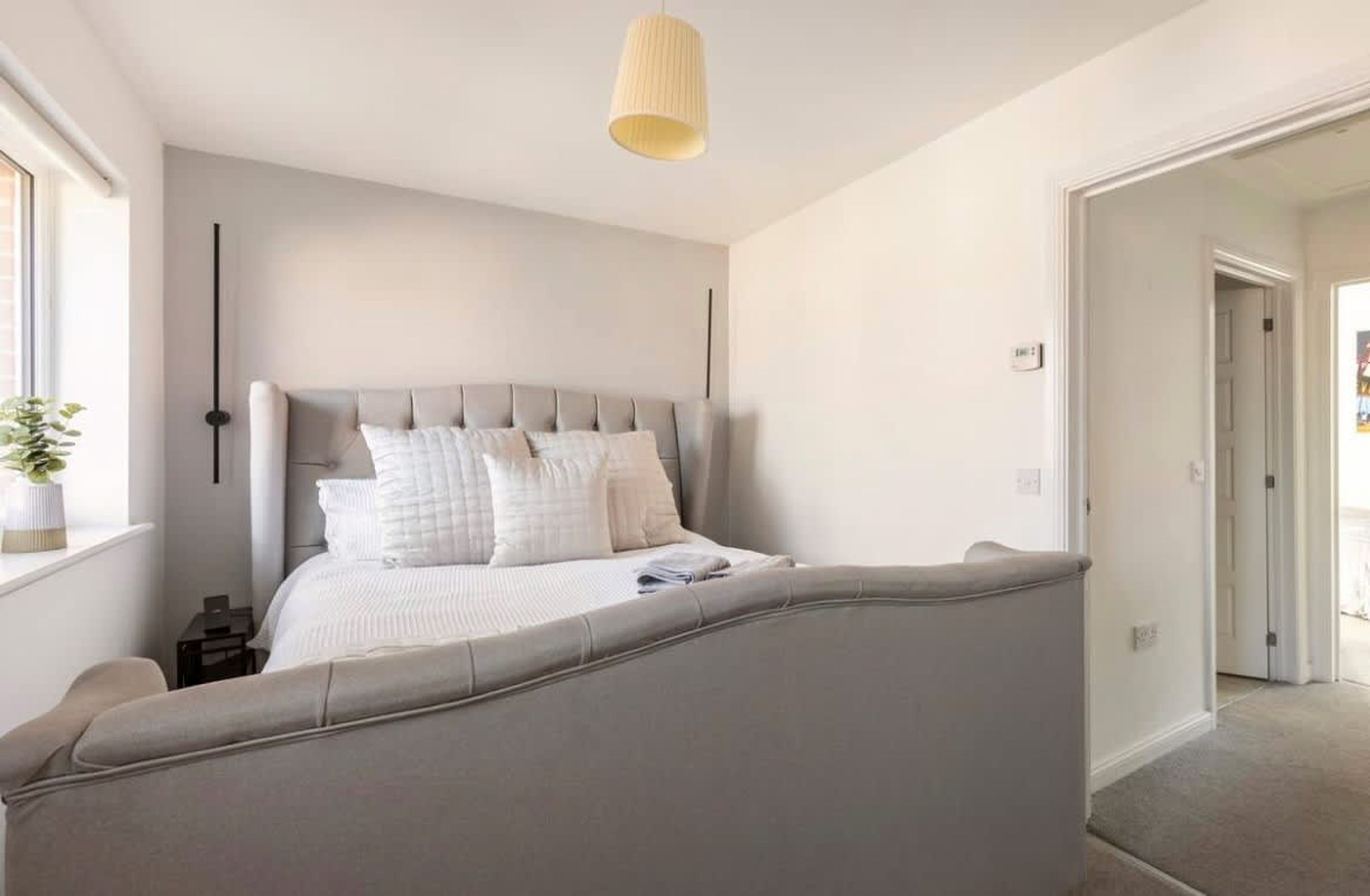 House | 2 bedrooms, high-speed internet