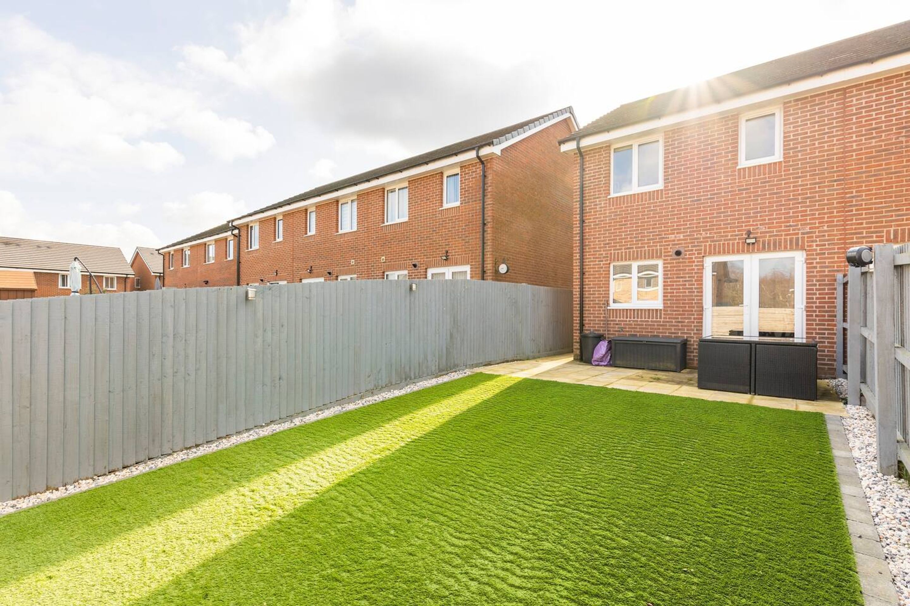 House | 2 bedrooms, high-speed internet