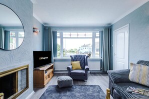 Ferienhaus | 2 Schlafzimmer, Internetzugang