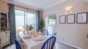 Ferienhaus