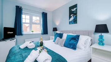 House | 3 bedrooms, Internet