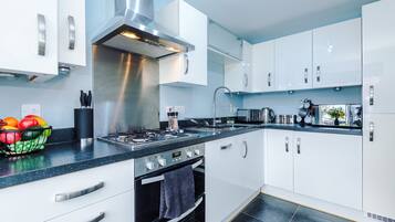 House | 3 bedrooms, Internet