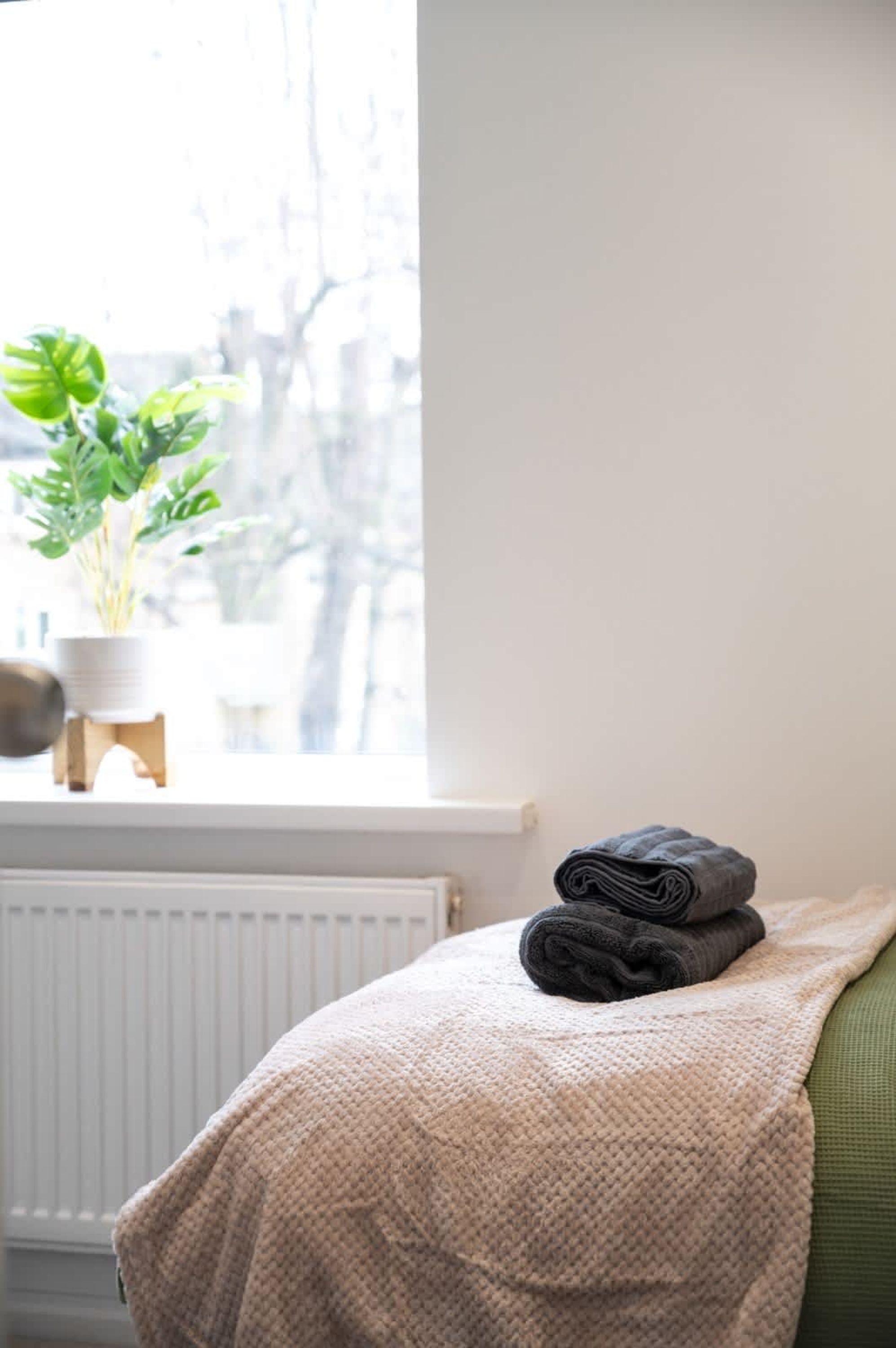 House | 2 bedrooms, Internet