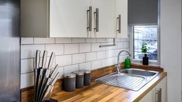 House | 2 bedrooms, Internet