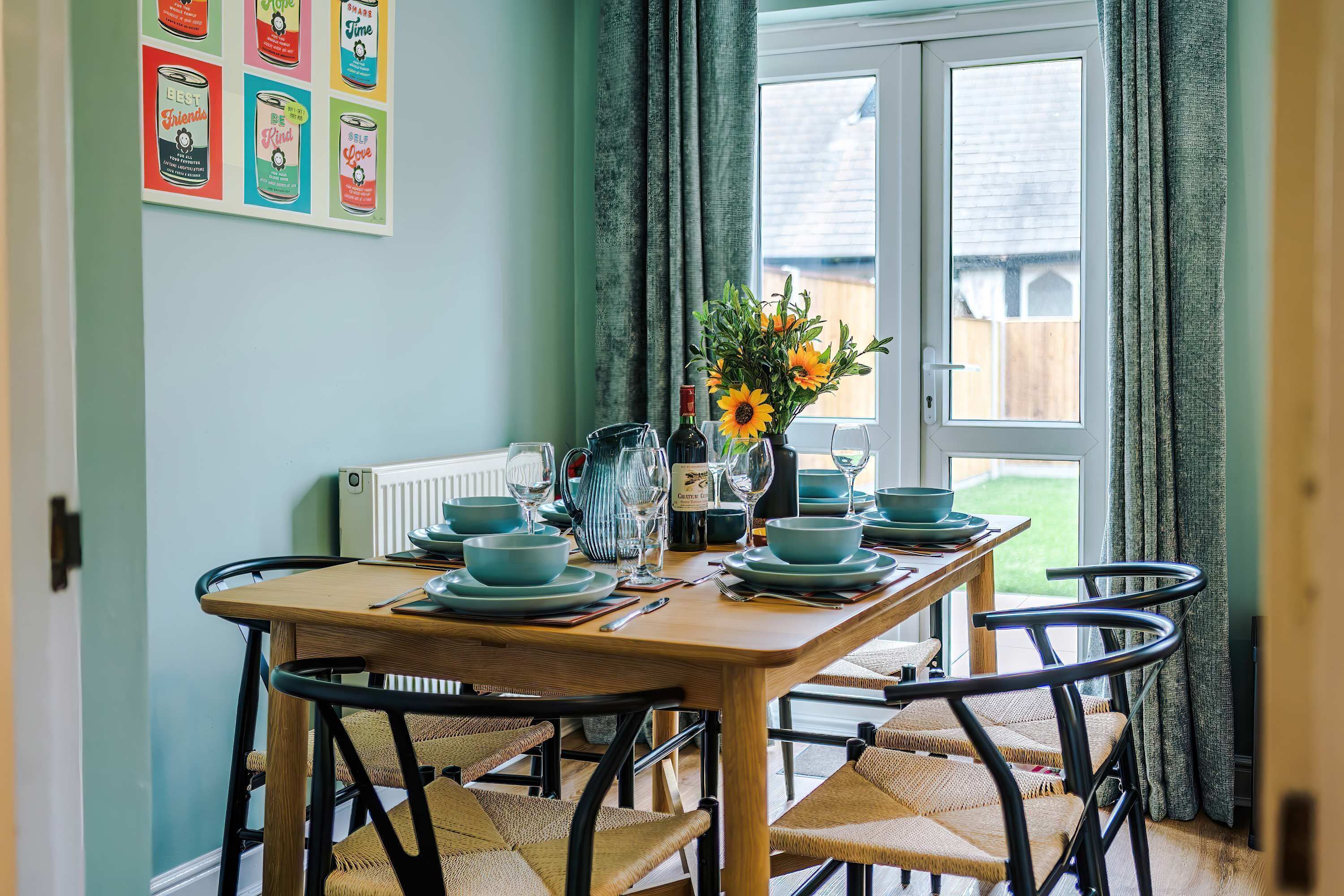 客室