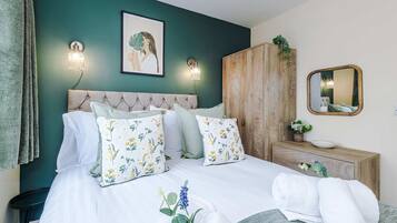 House | 4 bedrooms, Internet