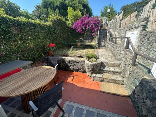 Casa Bianca - Two Bedroom Apartment, Sleeps 4