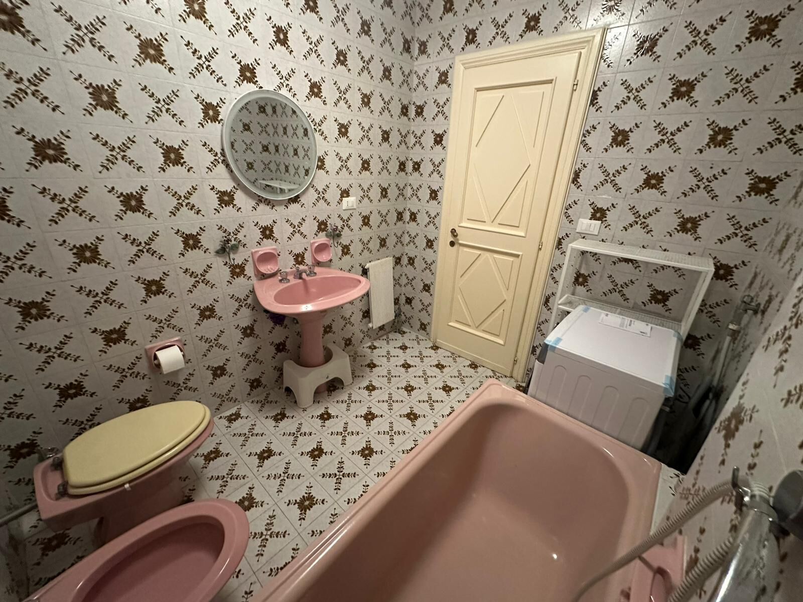 Badkamer
