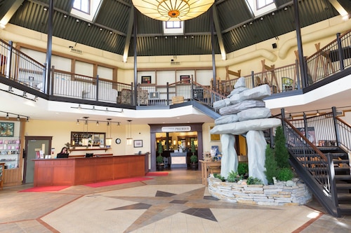 Hotel St-Bernard