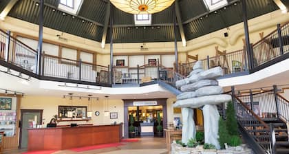 Hotel St-Bernard