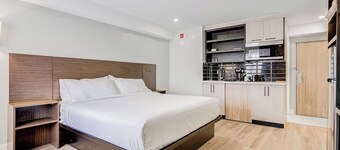 Skye Hotel Ridgetown