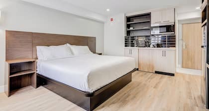 Skye Hotel Ridgetown