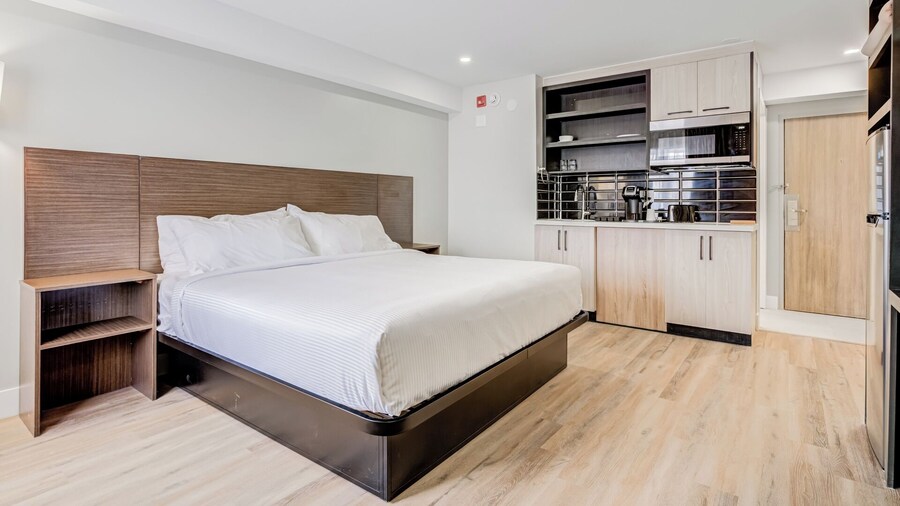 Skye Hotel Ridgetown
