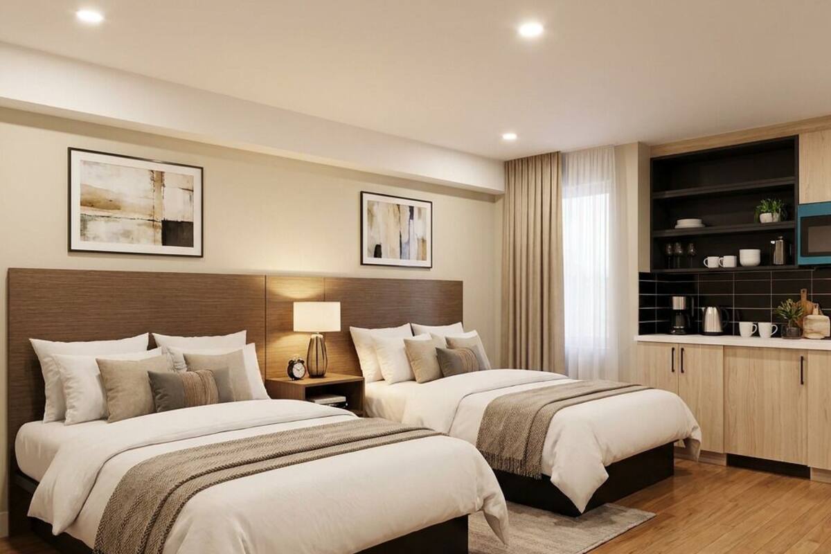 Basic Double Room, Courtyard View | Desk, laptop workspace, iron/ironing board, free WiFi