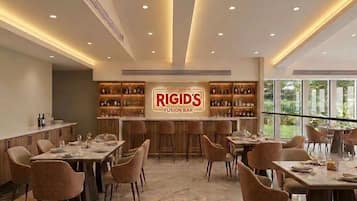 Restaurantes