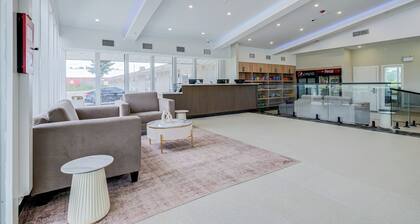 Skye Hotel Ridgetown