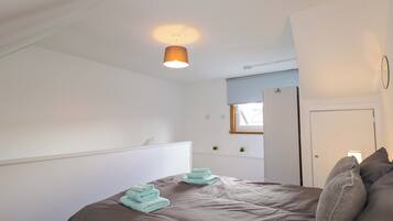 1 bedroom, WiFi (free), individually decorated, individually furnished